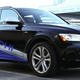 Illustration for article titled This Autonomous Audi Is About To Drive Itself Across The Country